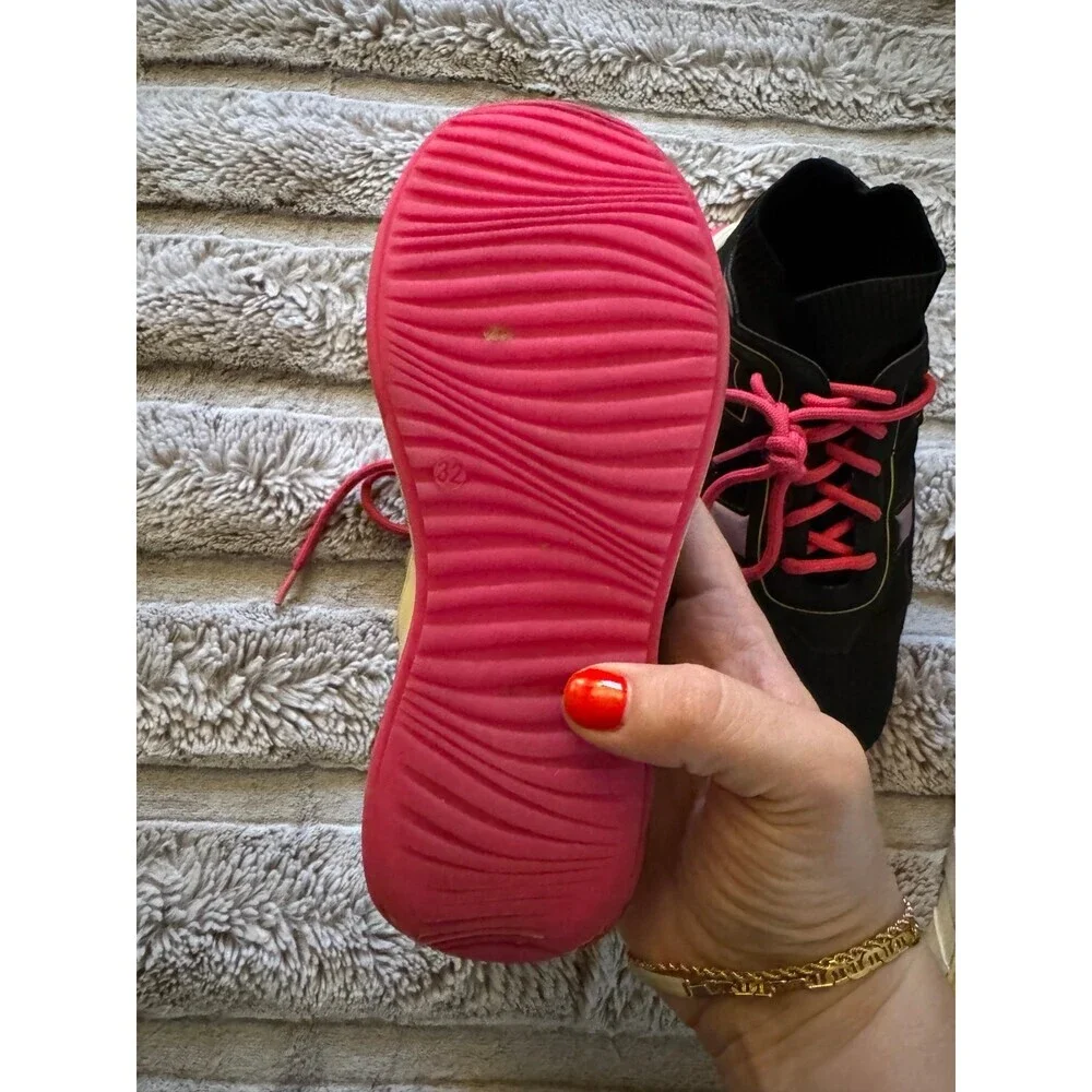 Stella McCartney worn by